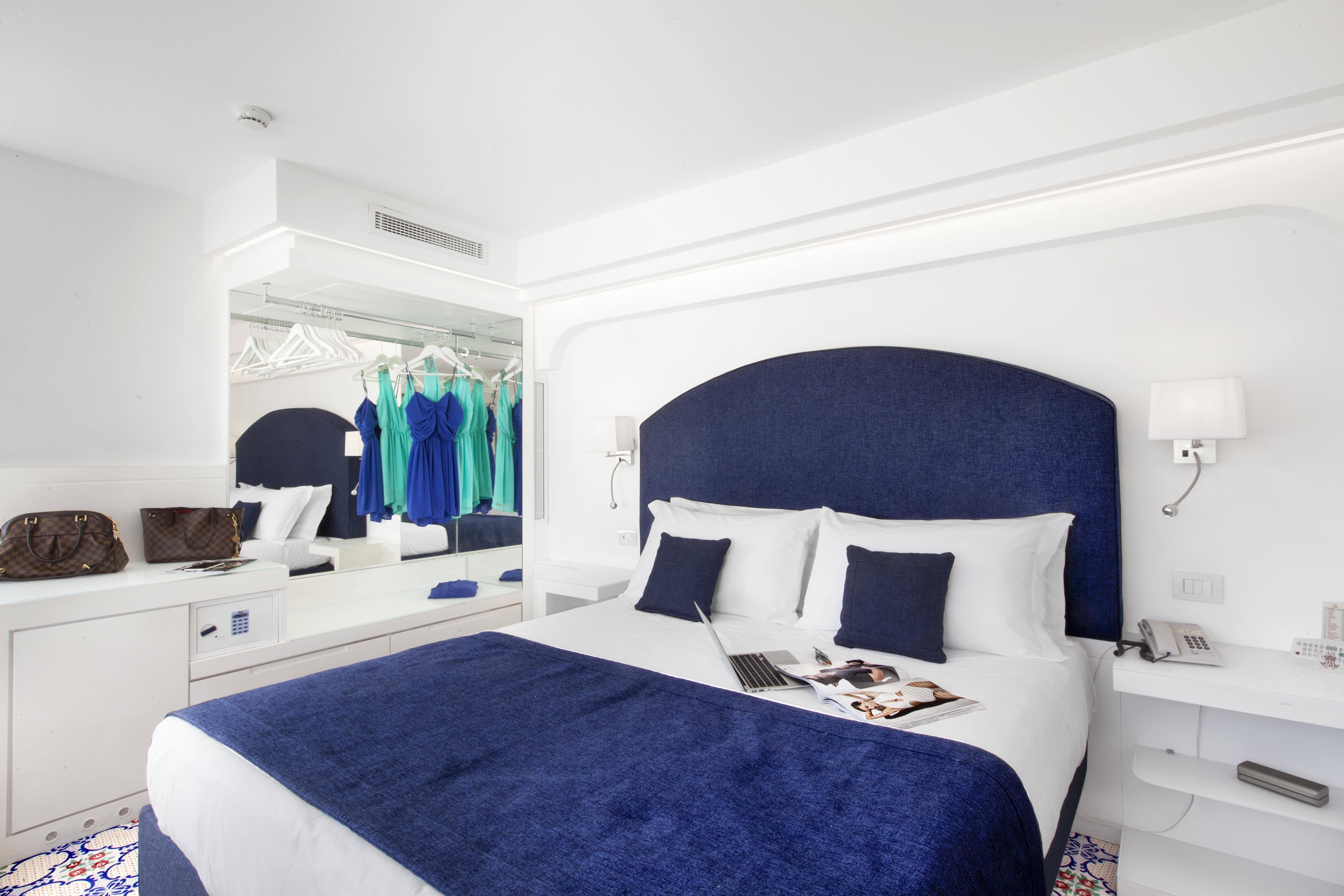 Hotel Antiche Mura Sorrento Esterno foto